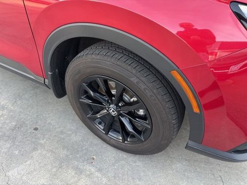 Certified 2023 Honda CR-V Sport image 11