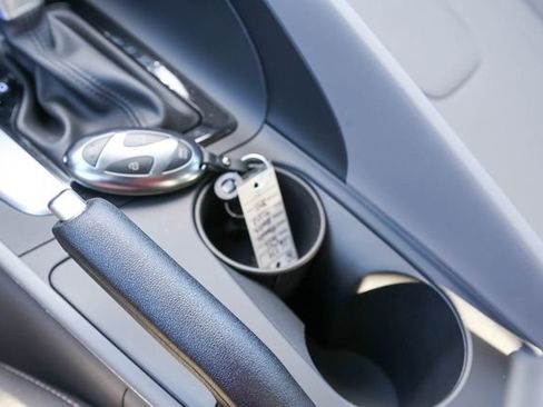 New 2026 Hyundai Elantra SEL Sport Premium FWD image 15