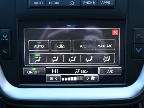 Certified 2025 Subaru Outback w/ Popular Package #1A image 27