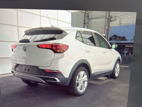 Used 2021 Buick Encore GX Preferred w/ Cold Weather Comfort Package image 15