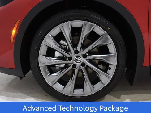 New 2026 Toyota Crown Limited image 6