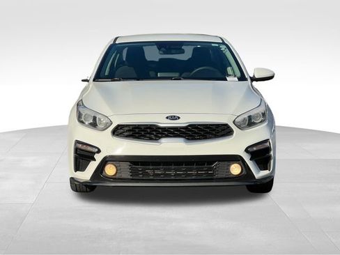 Used 2019 Kia Forte LXS image 8