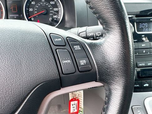 Used 2008 Honda CR-V EX-L image 9