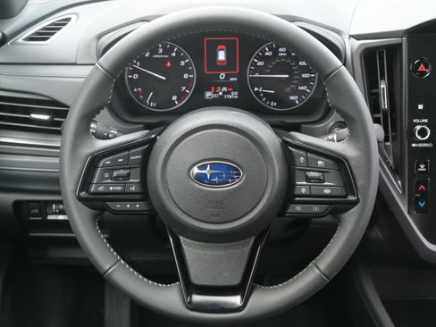 Used 2026 Subaru Forester Premium image 17