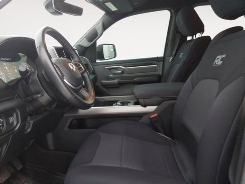 Used 2022 RAM 1500 Big Horn image 9