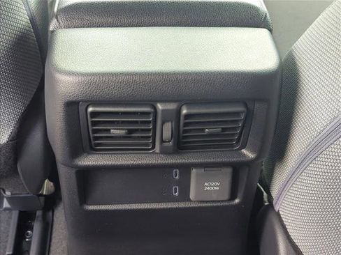 New 2025 Toyota 4Runner 4WD image 16