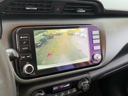 Used 2022 Nissan Kicks SV FWD image 21