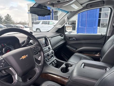 Used 2015 Chevrolet Tahoe LT image 13