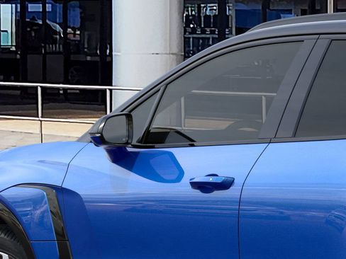 New 2026 Chevrolet Blazer EV RS image 12