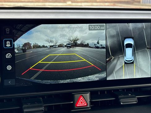 New 2025 Hyundai Ioniq 5 N image 19