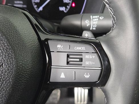Certified 2026 Honda Civic Sport image 11