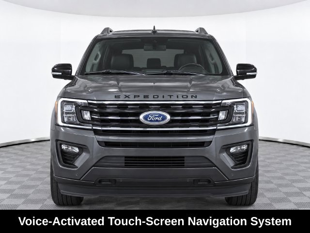 Used 2019 Ford Expedition Limited w/ Equipment Group 303A AWD/4WD image 5
