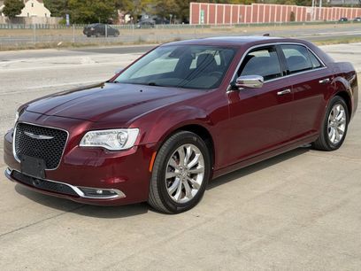 Used 2016 Chrysler 300 C w/ Safetytec Plus Group