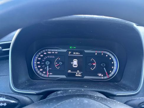 Used 2022 Hyundai Tucson SE w/ Winter Package AWD/4WD image 11