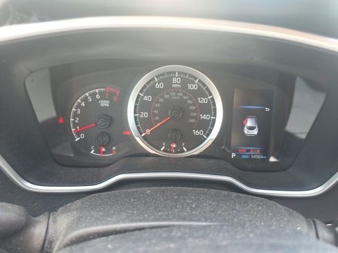 Used 2021 Toyota Corolla SE image 15