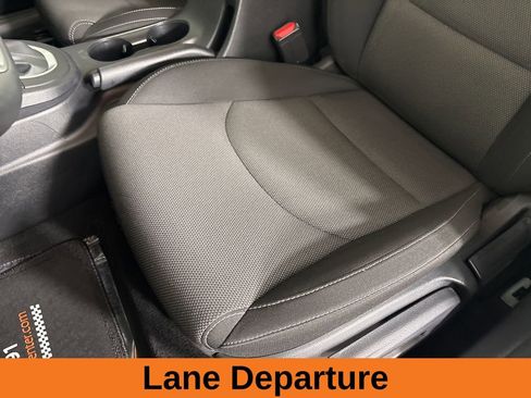 Used 2024 Kia Forte LX image 10