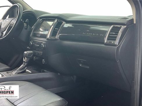 Used 2020 Ford Ranger Lariat w/ Technology Package image 17