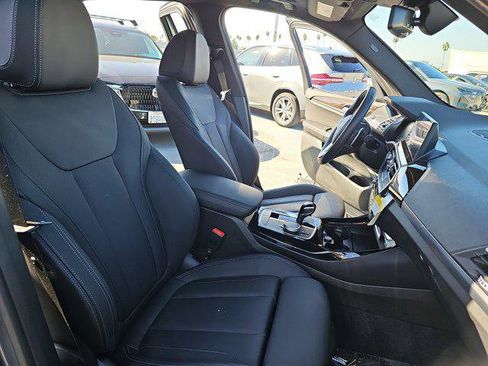 Used 2024 BMW X3 xDrive30i w/ Convenience Package w/ZPA image 10