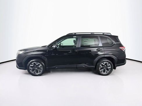 New 2026 Subaru Forester Premium AWD/4WD image 8