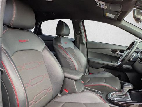 Used 2024 Kia Forte GT image 30