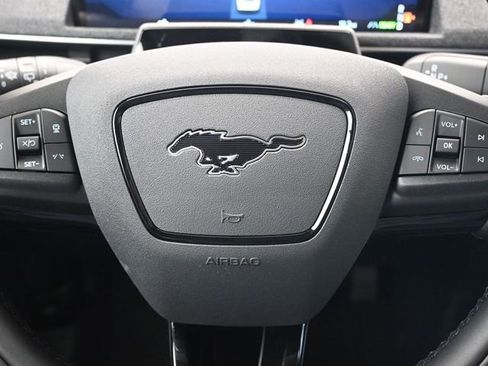 New 2025 Ford Mustang Mach-E Premium image 13