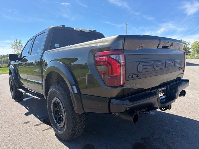 Used 2024 Ford F150 Raptor AWD/4WD image 13