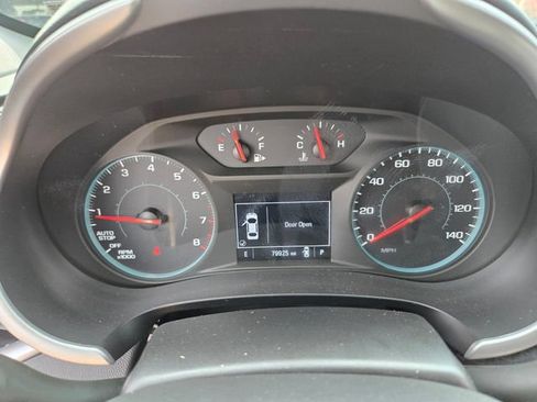 Used 2022 Chevrolet Malibu LT FWD image 34