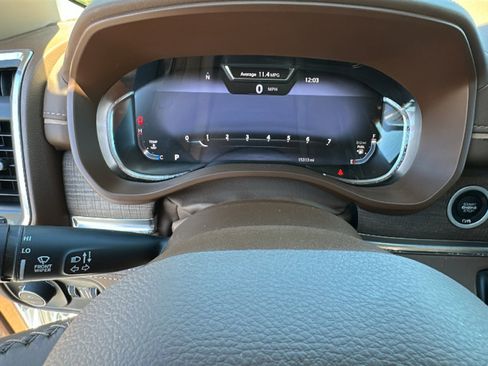 Used 2024 RAM 1500 Limited image 21