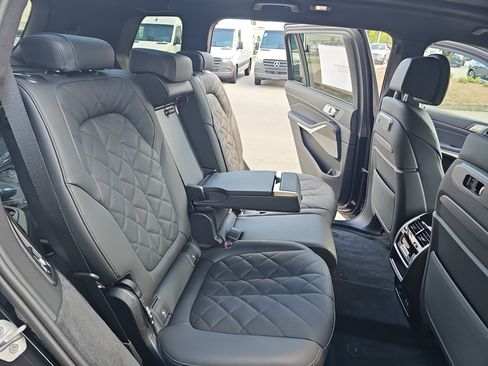 New 2027 BMW X7 xDrive40i w/ M Sport Package AWD/4WD image 12