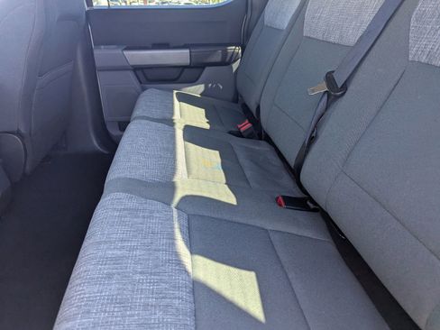 Used 2023 Ford F150 XLT w/ Trailer Tow Package image 16