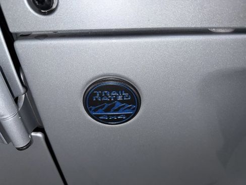 Used 2024 Jeep Wrangler High Altitude image 36