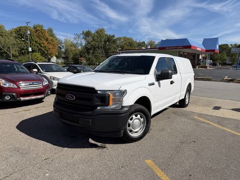 Used 2020 Ford F150 XL w/ XL Power Equipment Group image 2