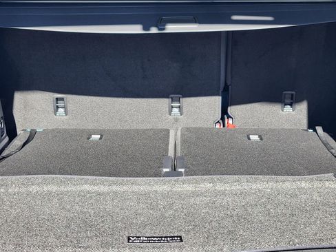 New 2026 Volkswagen Atlas SEL image 20