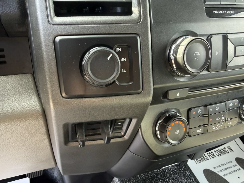 Used 2017 Ford F350 XL w/ Power Equipment Group AWD/4WD image 20