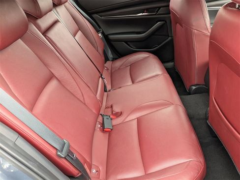 Used 2024 MAZDA MAZDA3 s image 34