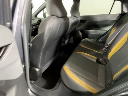 Used 2024 Subaru Crosstrek 2.5i Sport AWD/4WD image 20