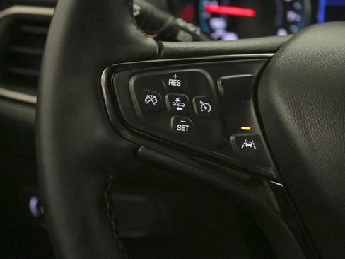 Used 2023 Chevrolet Equinox RS AWD/4WD image 14