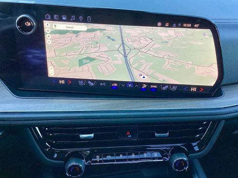 New 2026 Chevrolet Suburban High Country image 16