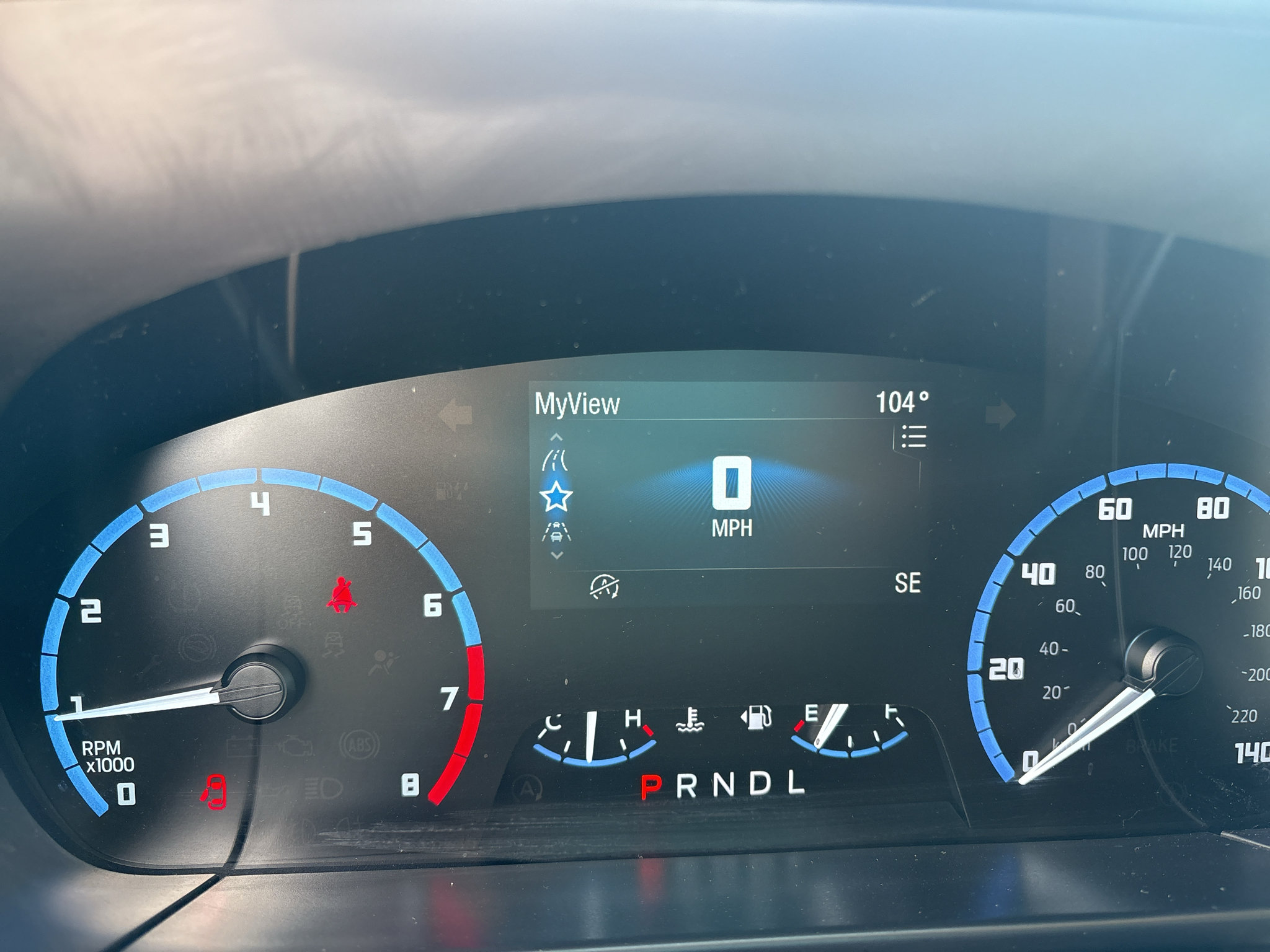 Used 2021 Ford Bronco Sport Big Bend AWD/4WD image 28