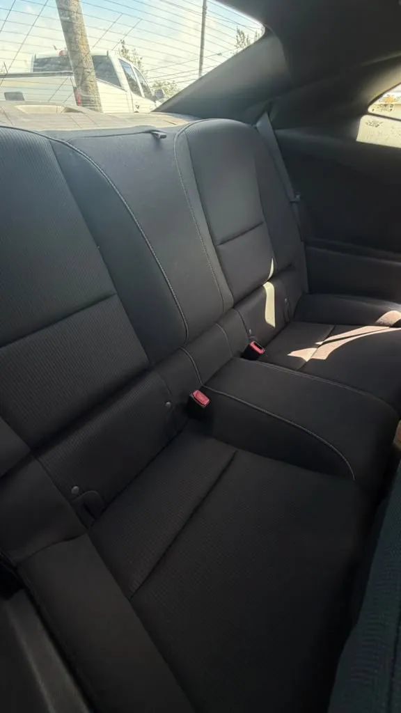 Used 2011 Chevrolet Camaro LT w/ Black Stripe Package RWD image 15