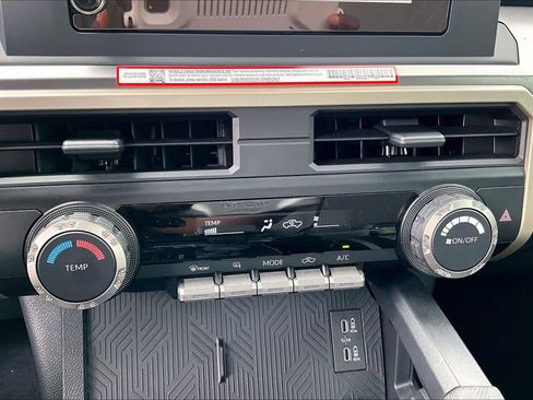 Used 2025 Toyota Tacoma SR5 RWD image 32