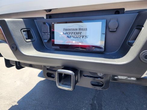 Used 2018 Ford F250 Lariat w/ Lariat Value Package AWD/4WD image 20