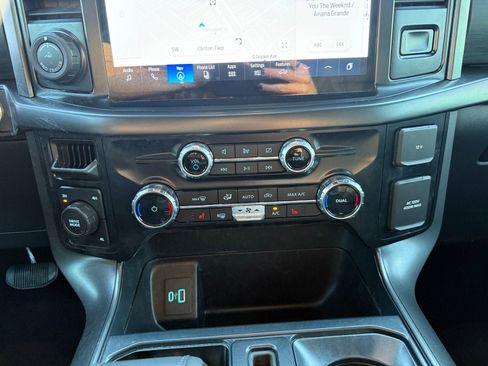 Certified 2024 Ford F150 XLT w/ Equipment Group 302A MID image 20