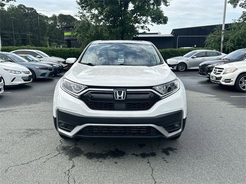 Used 2022 Honda CR-V EX image 7