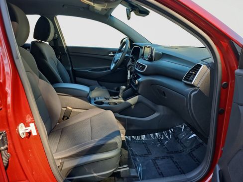 Used 2019 Hyundai Tucson SE FWD image 15