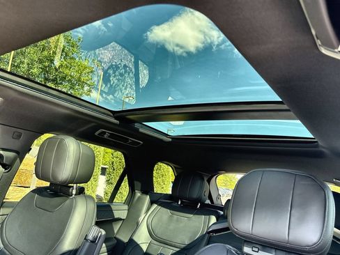 New 2027 Land Rover Range Rover Sport Dynamic SE AWD/4WD image 19