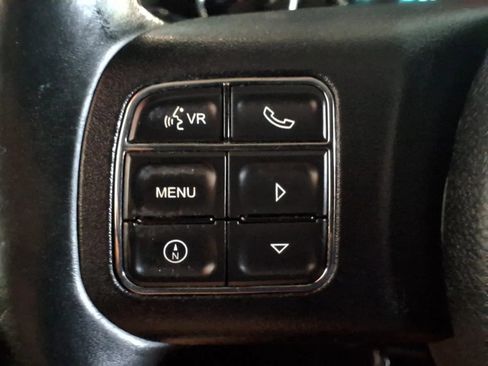 Used 2013 Jeep Wrangler Unlimited Sahara w/ Connectivity Group AWD/4WD image 26