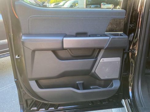 Used 2024 Ford F250 Lariat w/ Sport Appearance Package AWD/4WD image 9