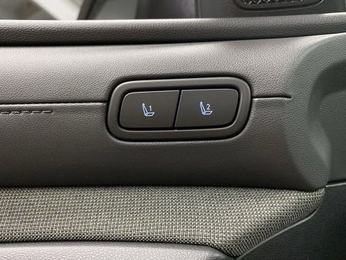 New 2025 Hyundai Santa Cruz Limited image 28