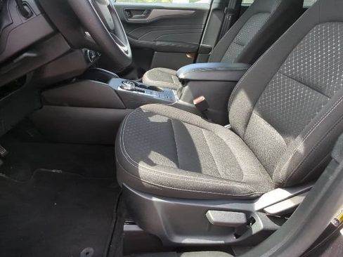 Used 2025 Ford Escape Active FWD image 22